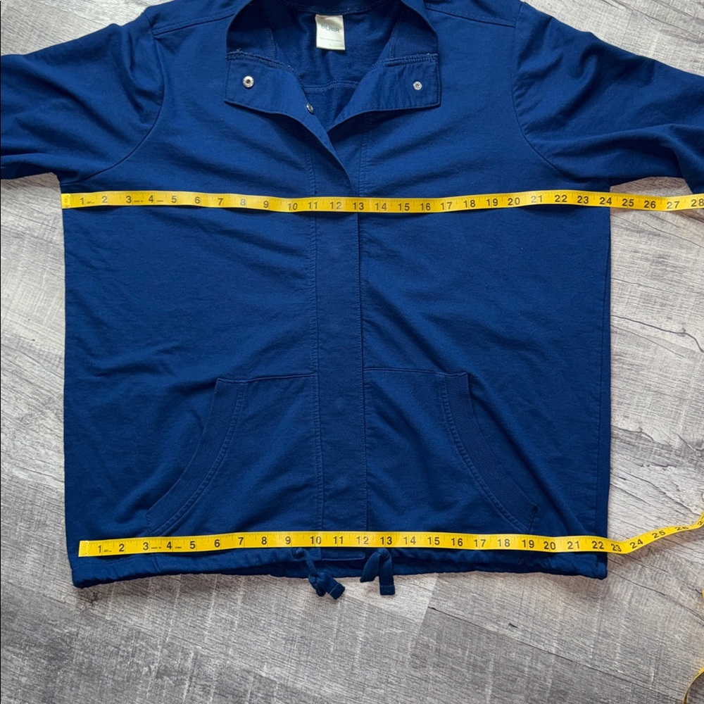 Blair Snap-front closure Jackets - image 5